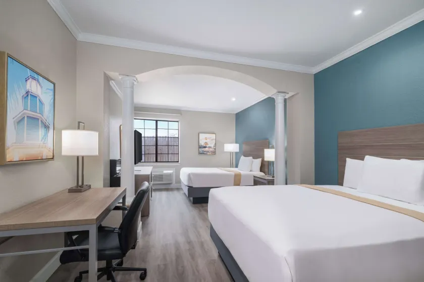 Melrose @ Seabrook, BW Signature Collection by Best Western - Image 1