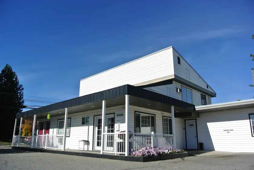 Silver Lakes Inn - Image 1