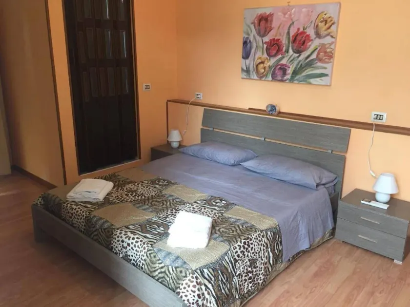 Locanda Beatrice - Quarto