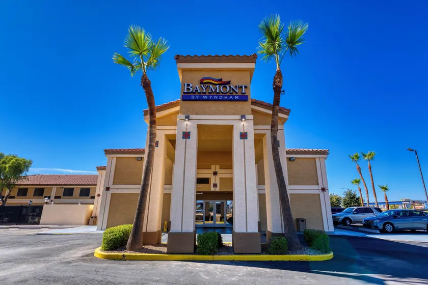 Baymont by Wyndham Casa Grande - Image 1
