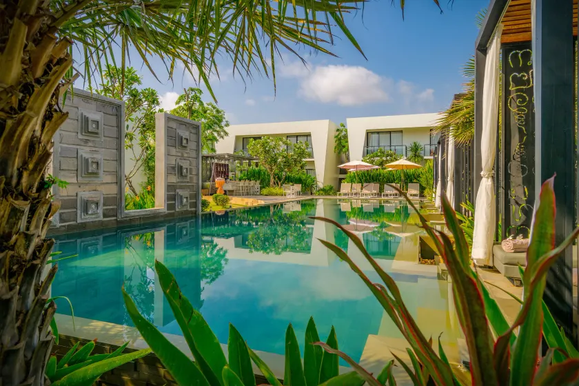 Metta Residence & Spa - Image 1
