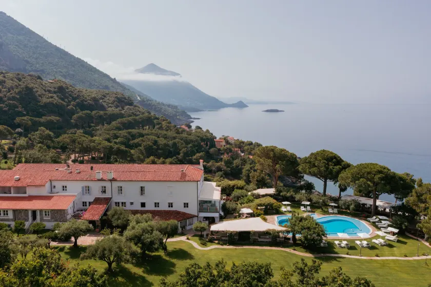 Santavenere Hotel - The Leading Hotels of the World - Image 1
