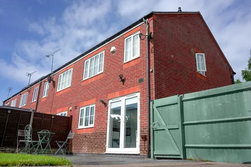 New Build Dickins Heath - Image 1