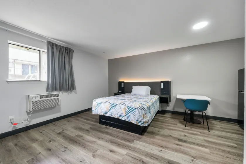 Southern Suites Cartersville - Rom