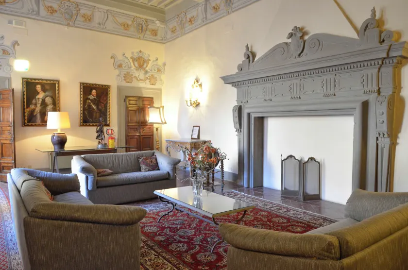 Hotel San Michele - Image 1