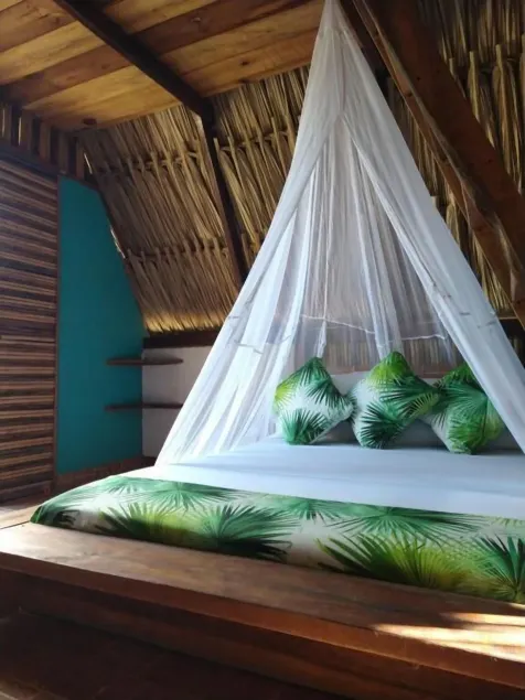 Playa Kai Glamping - Room