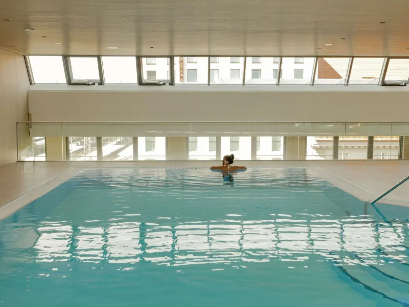 Novotel Nürnberg Centre Ville - Image 1