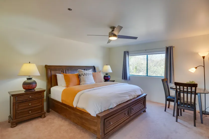 Tucson Studio w/ Golf Course & Tennis Access! - Image 1