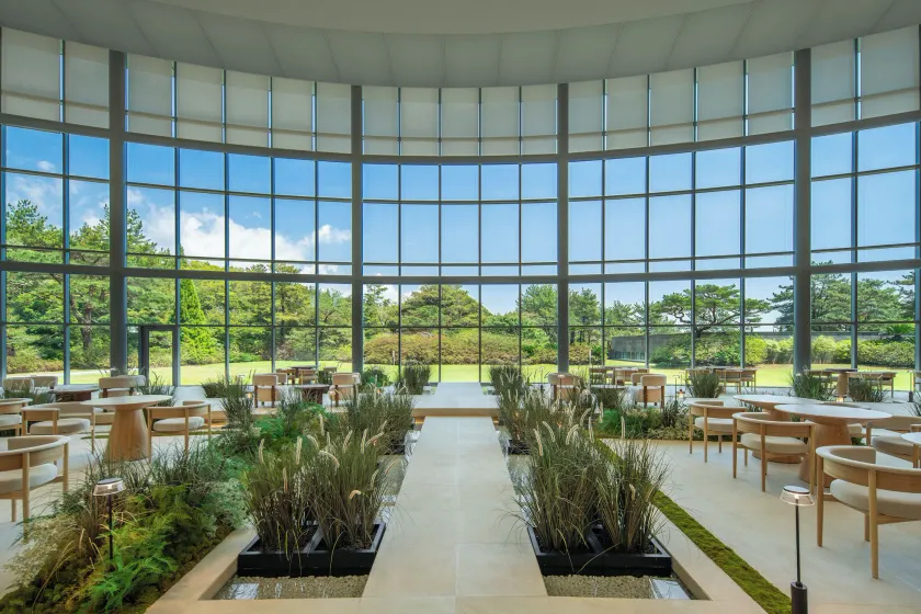 WE Hotel Jeju - Image 1