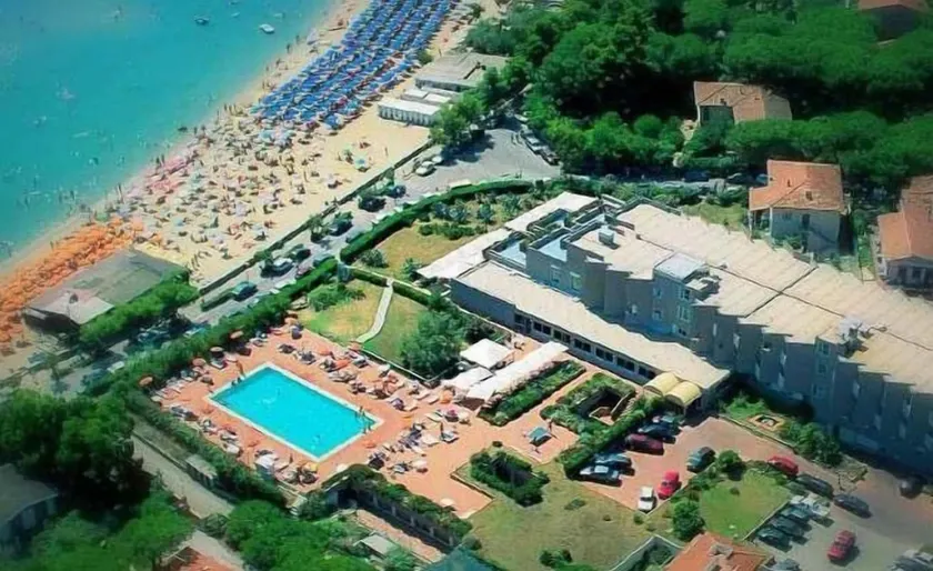 Hotel Select - Image 1