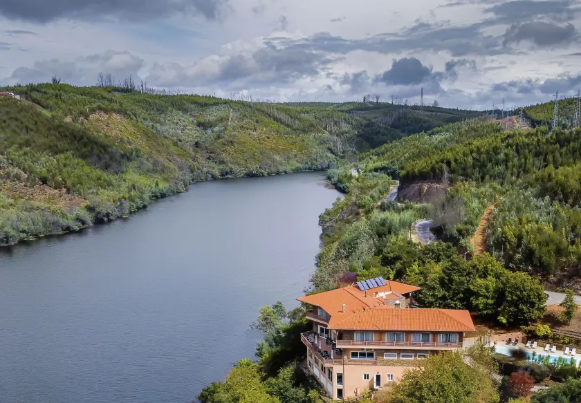 Hotel Rural Quinta da Conchada - Image 1