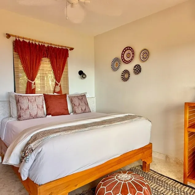 Araya Resort - Image 1