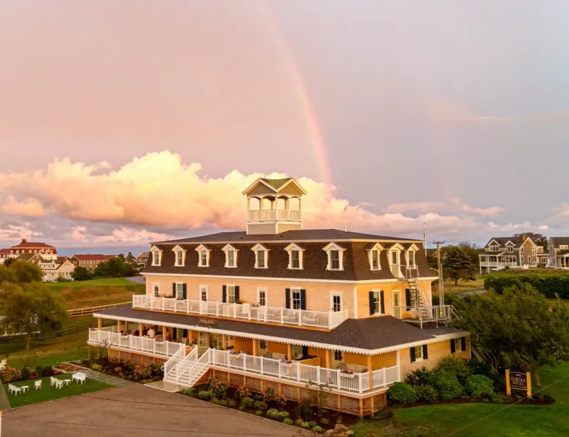 Eureka Hotel - Image 1