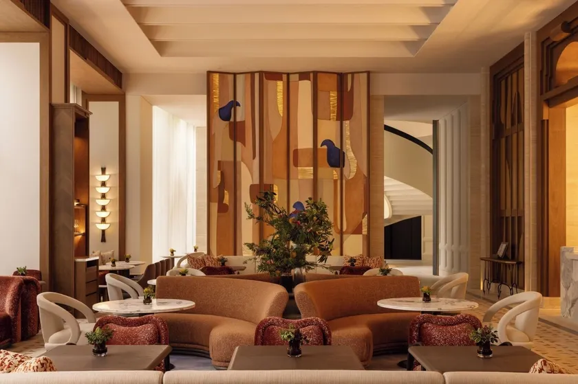 Capella Taipei - Image 1