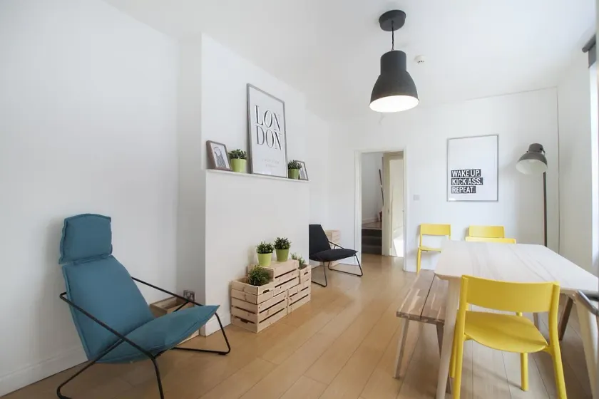 Wimbledon South by Allô Housing - Image 1