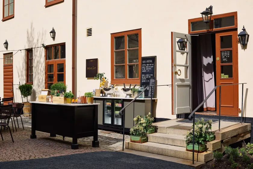 NOFO Hotel, WorldHotels Crafted - Image 1