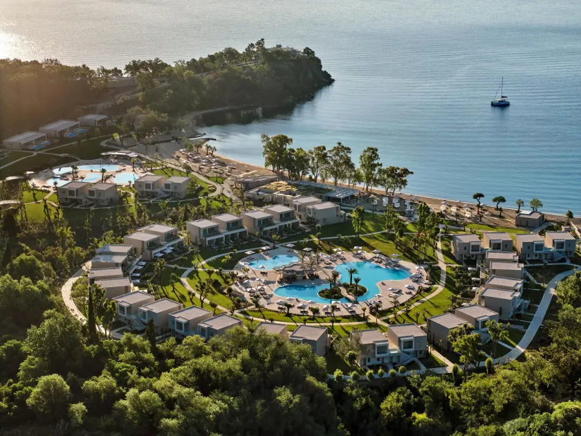 Ikos Odisia - Image 1