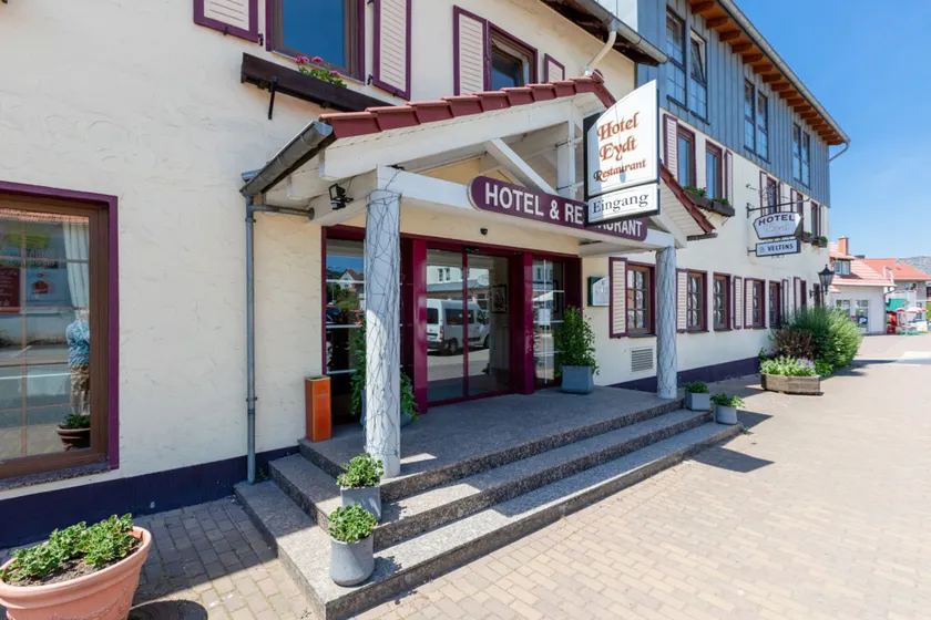 Hotel Eydt Kirchheim - Image 1