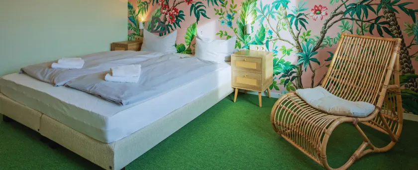Lieblingsplatz Hotel Wannerhus - Image 1