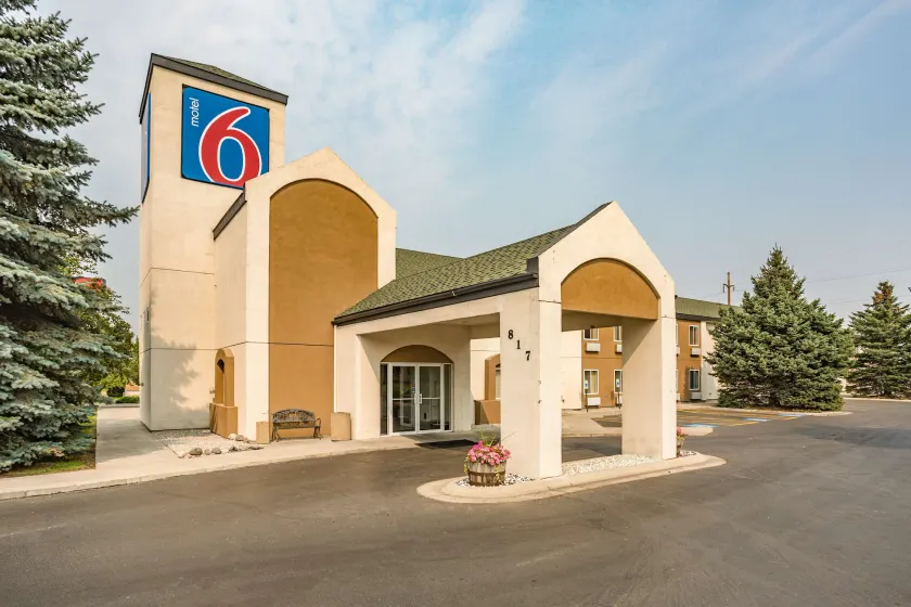 Motel 6-Bozeman, MT - Image 1