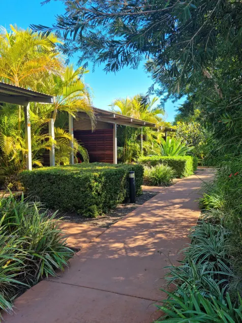 Best Western Plus The Ranges Karratha - Image 1