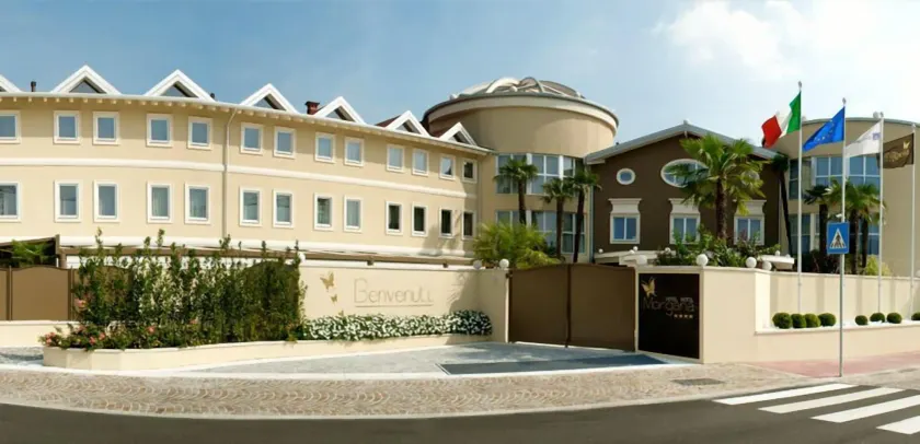 Hotel Morgana - Image 1