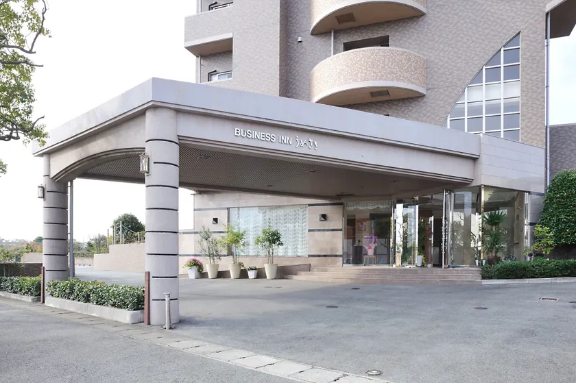 Business Inn Umesaki - Image 1