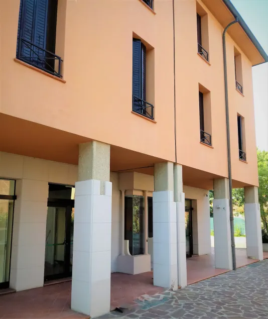 HOTEL DOZZA - Image 1