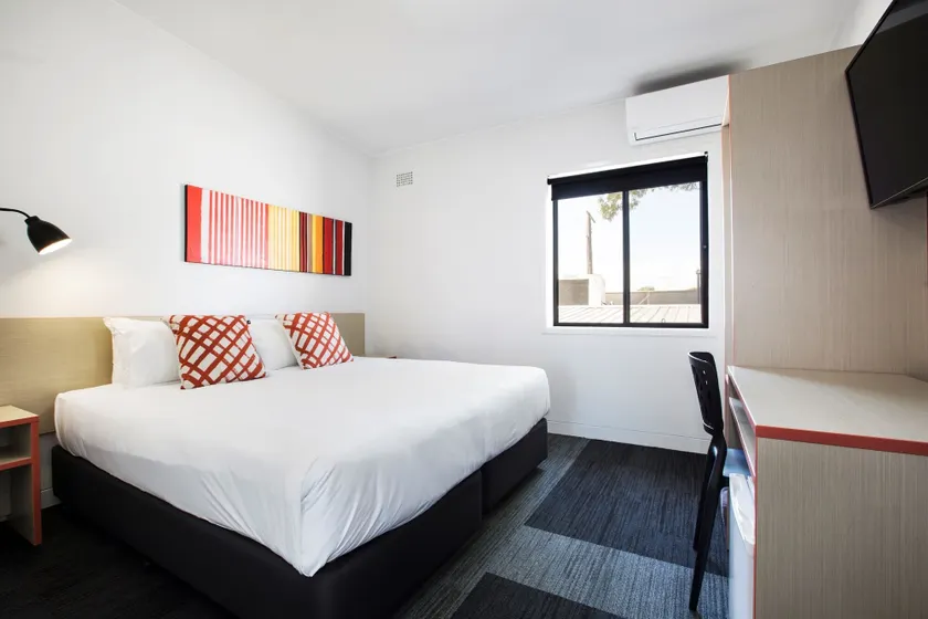Villawood Hotel - Image 1