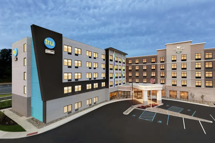 Tru By Hilton Albany Crossgates Mall - Image 1