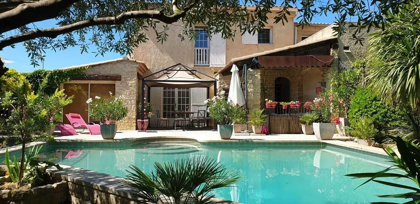 Villa Solary - Image 1