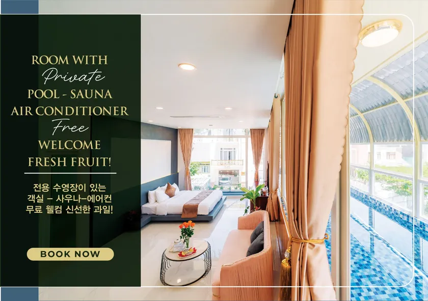 Quy Tai Premium Hotel - Image 1