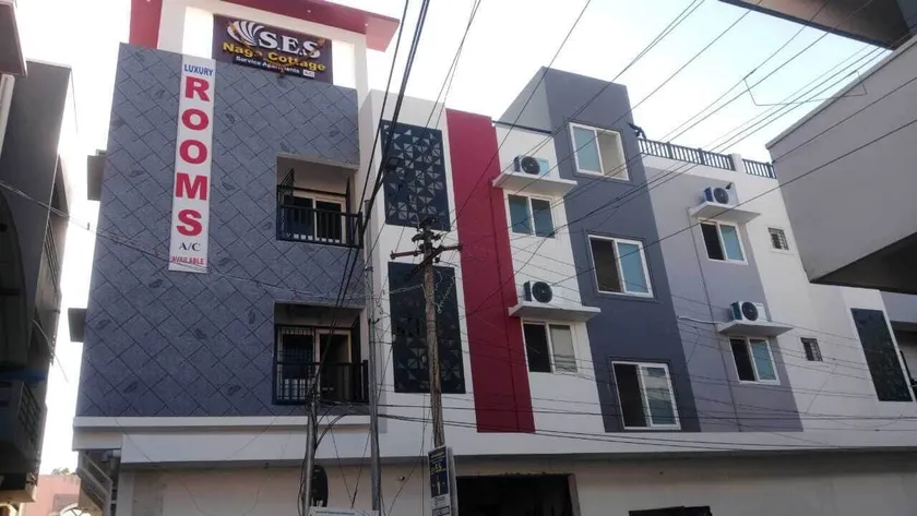 SES Naga Inn - Image 1