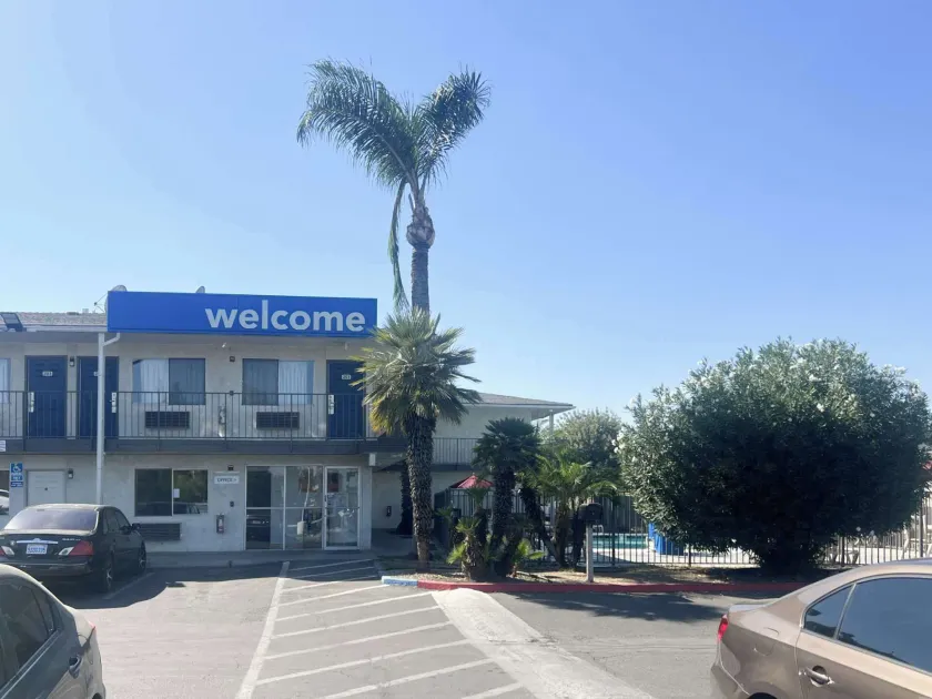 Motel 6-Tulare, CA - Image 1