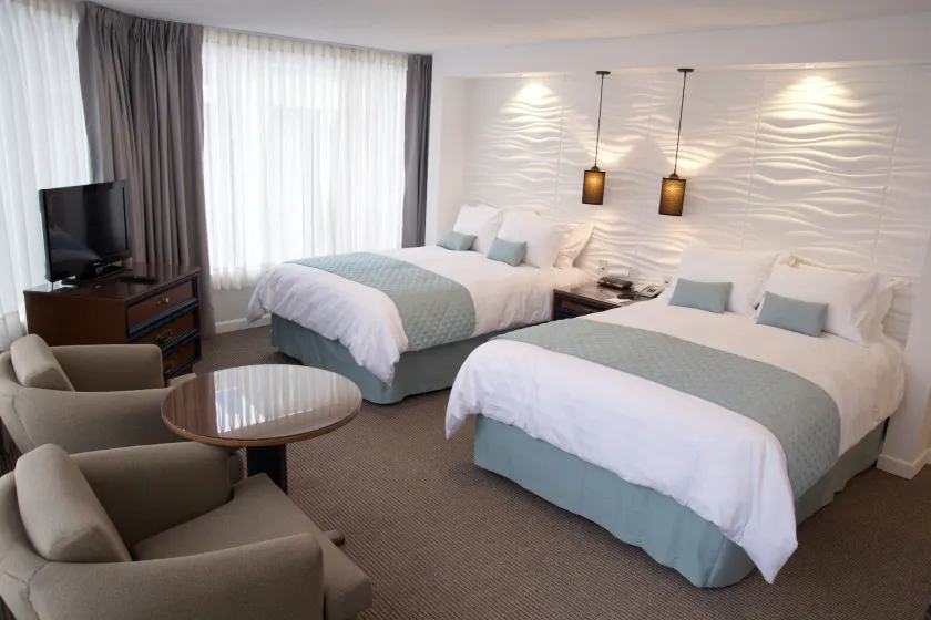 Hotel Presidente - Image 1