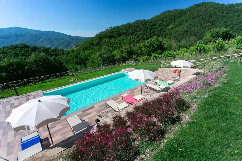 Agriturismo Tre Case - Image 1