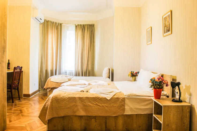 Hotel Residence Hill - Image 1