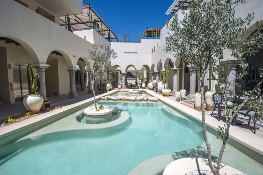 Hotel Amatte San Miguel de Allende - Image 1