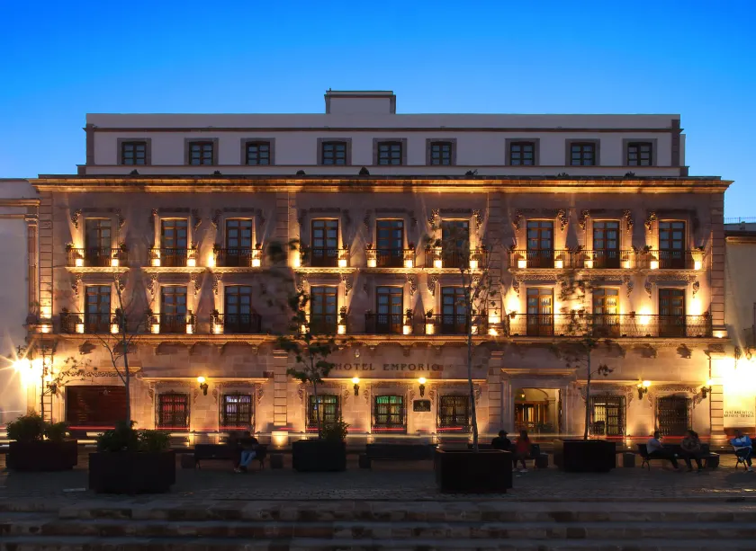 Emporio Zacatecas - Image 1