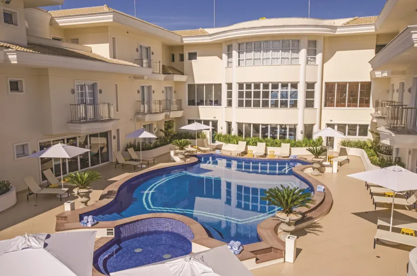 Doral Guarujá - Image 1