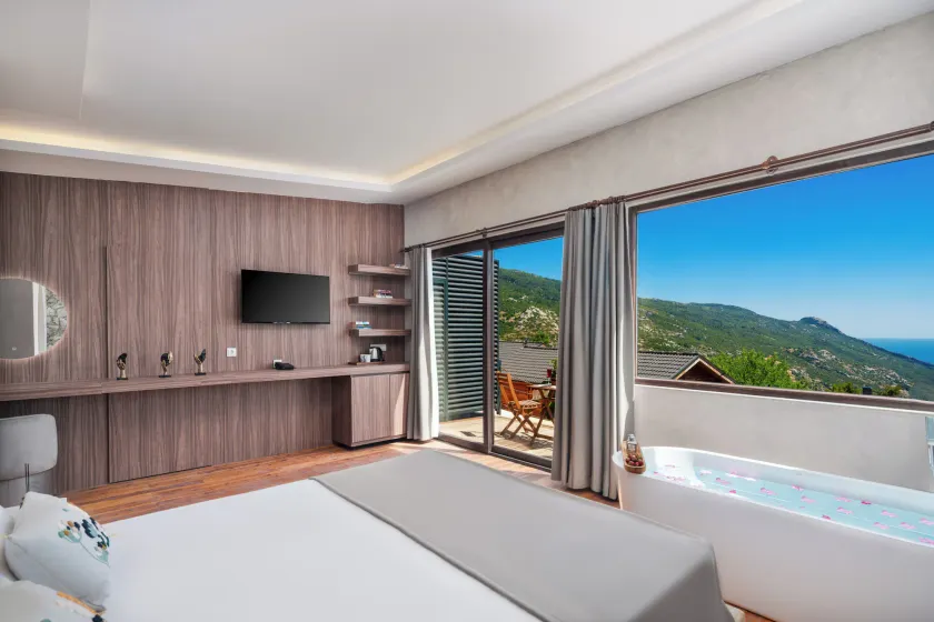 Turquoise Retreat Spa & Wellness - Image 1