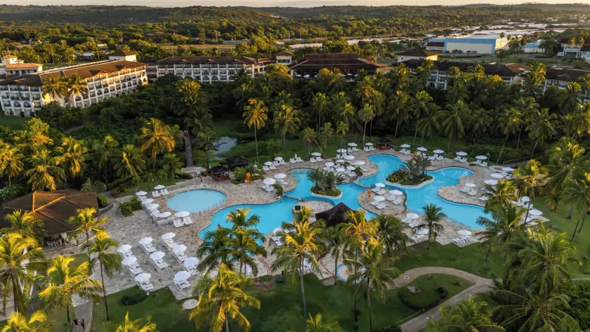 Sauipe Terra Resort - All Inclusive - Image 1