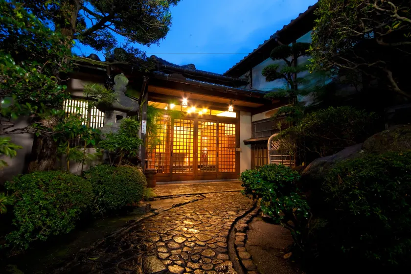 Ryokan Sennari (13 years or older) - Image 1