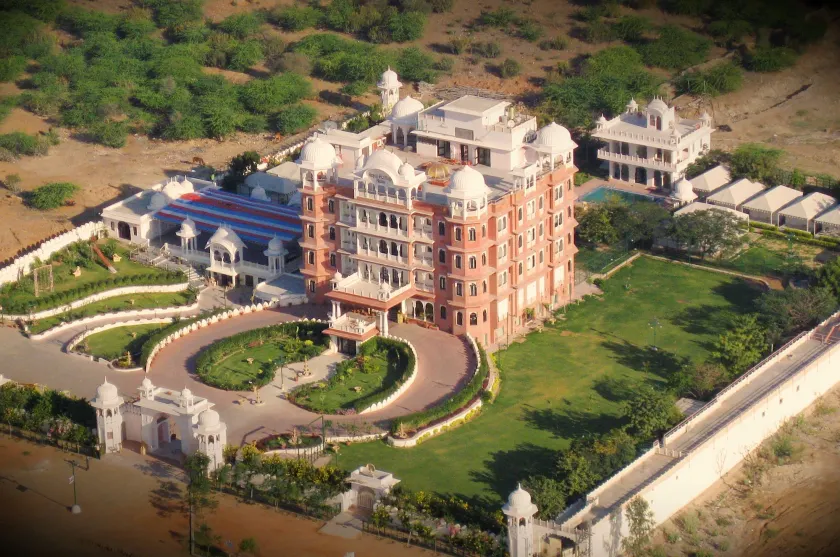 Royal Heritage Kishangarh - Image 1
