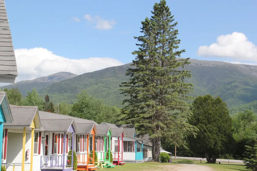 Mount Jefferson View - Image 1