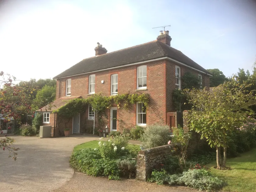 Saddlers B&B - Image 1