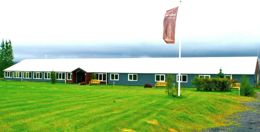 Litli Geysir Hotel - Image 1