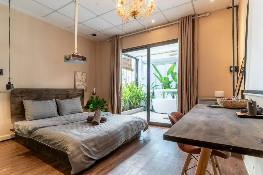 Villa Đường Mây - Image 1