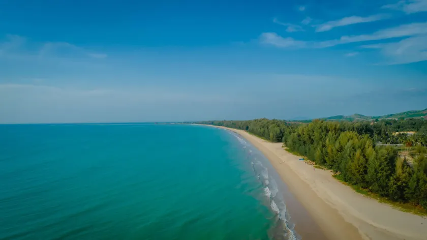 OUTRIGGER Khao Lak Beach Resort - Image 1