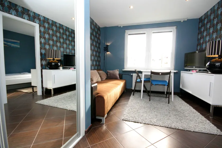 Rent a Flat apartments - Mazurska St. - Image 1